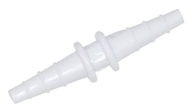 Dynalon Products Connector Straight PP