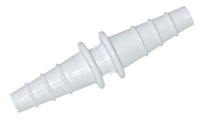 Dynalon Products Connector Straight PP