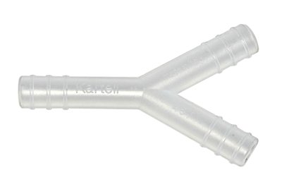Dynalon Products Connector - Y - PP
