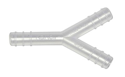 Dynalon Products Connector - Y - PP
