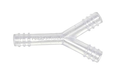 Dynalon Products Connector - Y - PP