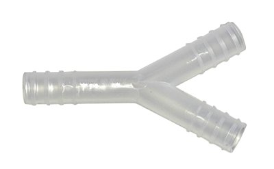 Connector - Y - PP