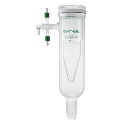 "CR" Assembly, Plastic-Coated Condensers for Rotary Evaporators
