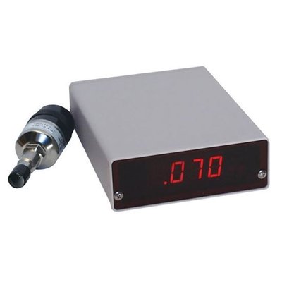 Digital Vacuum Gauges, Thermocouple