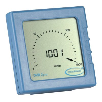 Digital Vacuum Gauges