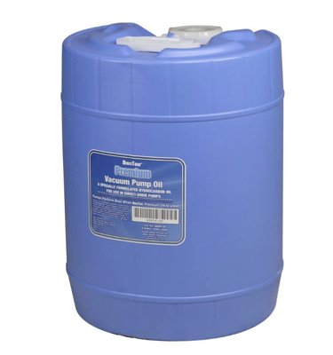 Welch Ilmvac DirecTorr™ Premium Vacuum Pump Oil