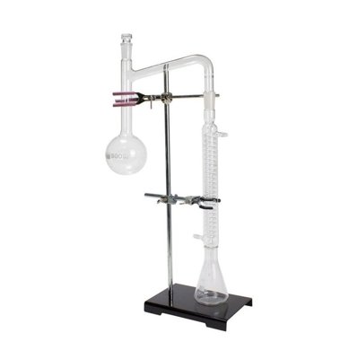Distillation Apparatus