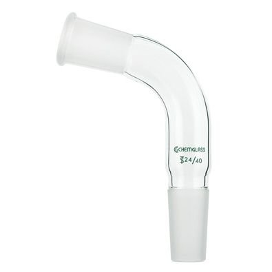Distillation Bend Adapters, 105°