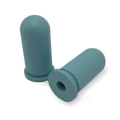 Heathrow Scientific Dropper Vial Bulbs