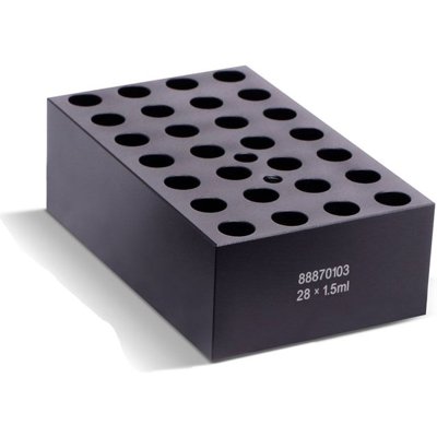 Dry Bath Blocks