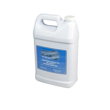 Welch Ilmvac DuoSeal™ Vacuum Pump Oil