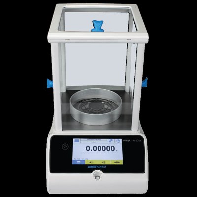 Adam Equipment EAB Equinox Analytical/Semi-Micro Balances (0.0001g)