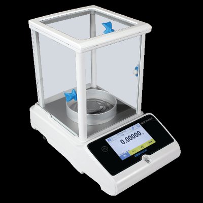 Adam Equipment EAB Equinox Analytical/Semi-Micro Balances (0.0001g)