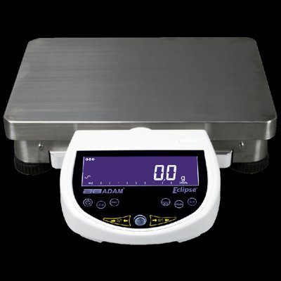Adam Equipment EBL Eclipse® Precision Balances (0.1g)