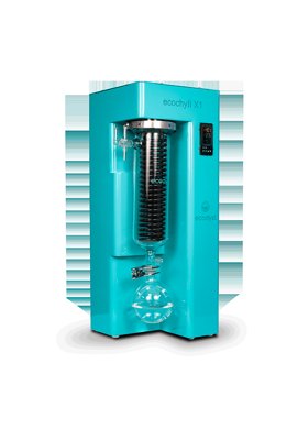 Ecodyst EcoChyll X1 Condenser, 3L