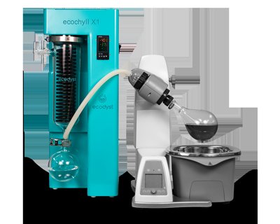 Ecodyst EcoChyll X1 Condenser, 3L