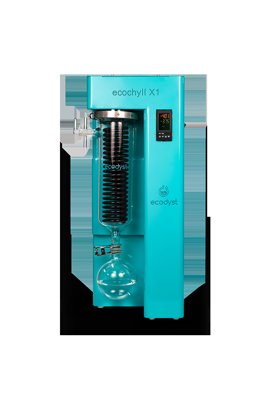 EcoChyll X1 Condenser, 3L