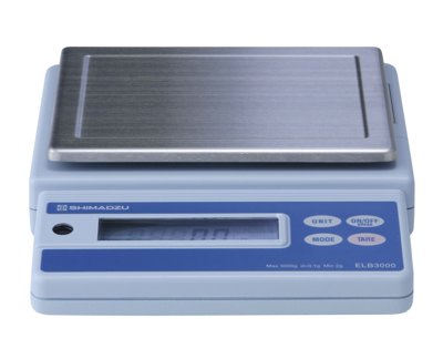 ELB Platform Balances (0.01g)