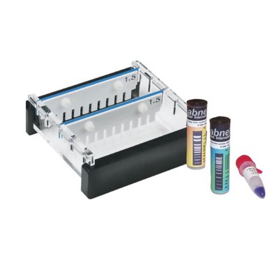 ENDURO™ 7.7 and 7. 10 Gel System Accessories