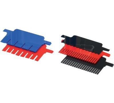 ENDURO™ PAGE System (10 x 10 cm) Combs