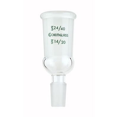 Enlarging Connecting Adapters
