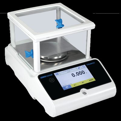 Adam Equipment EPB/ETB Equinox Precision Balances (0.001g)