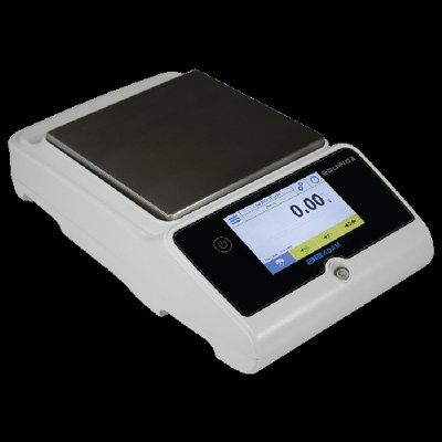 Adam Equipment EPB/ETB Equinox Precision Balances (0.001g)