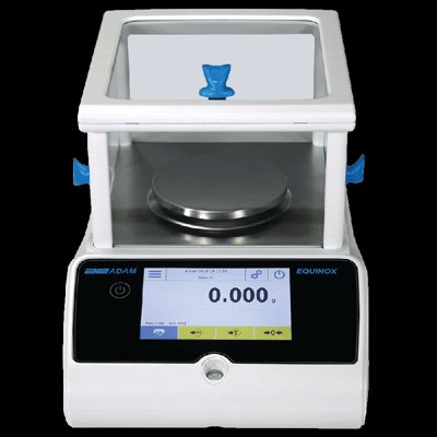 EPB/ETB Equinox Precision Balances (0.001g)