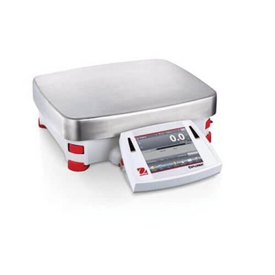 Ohaus Corporation Explorer® Precision High Capacity (0.1 g)