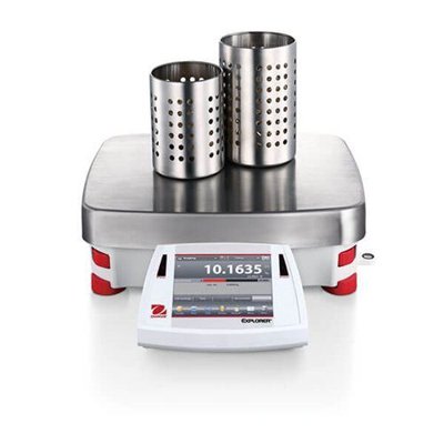 Ohaus Corporation Explorer® Precision High Capacity (0.1 g)