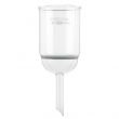 Extra-Capacity Buchner Filter Funnels