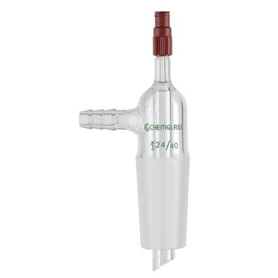 Female Luer Lock Vacuum Adapters