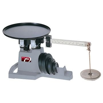 Field Test Scale (0.01 lbs)