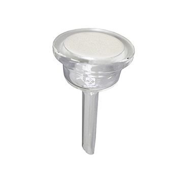 VEE GEE Scientific Filter System, Funnel - Various Attachments