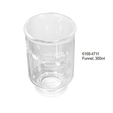 Filter System, Funnel - Various Attachments