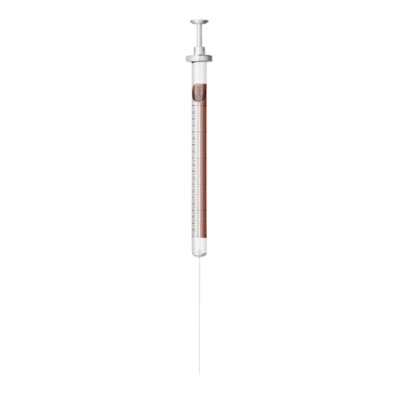 Fixed Needle Thermo Scientific Syringes, Cone Tipped