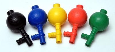 Fischer Technical Company Flip Style Pipette Fillers