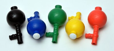 Flip Style Pipette Fillers