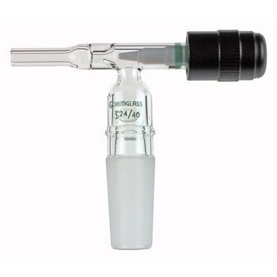 Flow-Control, Rodaviss® Joint Chromatography Adapters