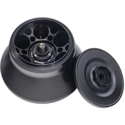 Ohaus Corporation Frontier™ 5000 Angle Rotors