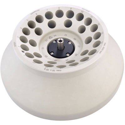 Ohaus Corporation Frontier™ 5000 Angle Rotors
