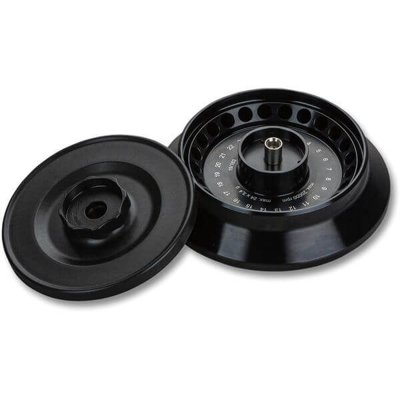 Ohaus Corporation Frontier™ 5000 Angle Rotors
