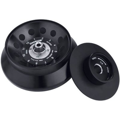 Ohaus Corporation Frontier™ 5000 Angle Rotors