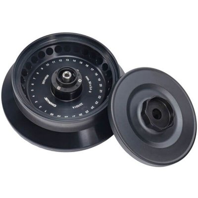 Ohaus Corporation Frontier™ 5000 Angle Rotors