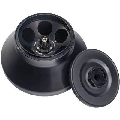 Ohaus Corporation Frontier™ 5000 Angle Rotors