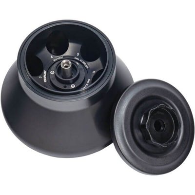 Ohaus Corporation Frontier™ 5000 Angle Rotors