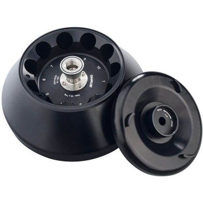 Ohaus Corporation Frontier™ 5000 Angle Rotors