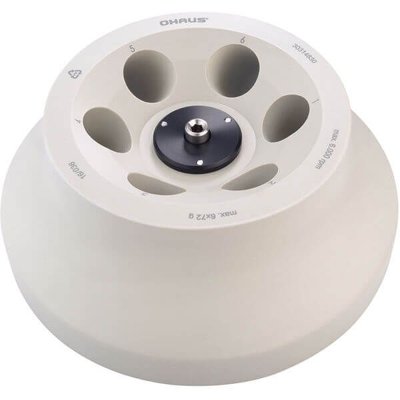 Ohaus Corporation Frontier™ 5000 Angle Rotors