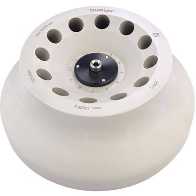 Ohaus Corporation Frontier™ 5000 Angle Rotors