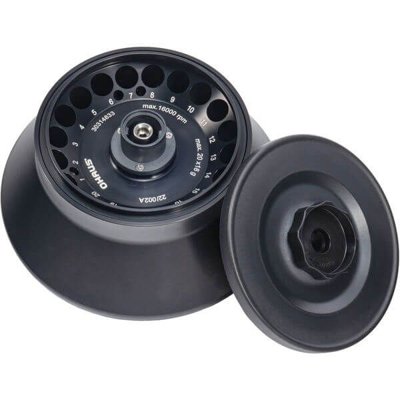 Ohaus Corporation Frontier™ 5000 Angle Rotors